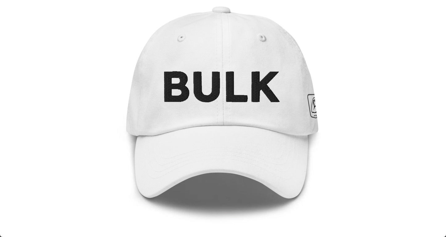 Free Bulk Hat