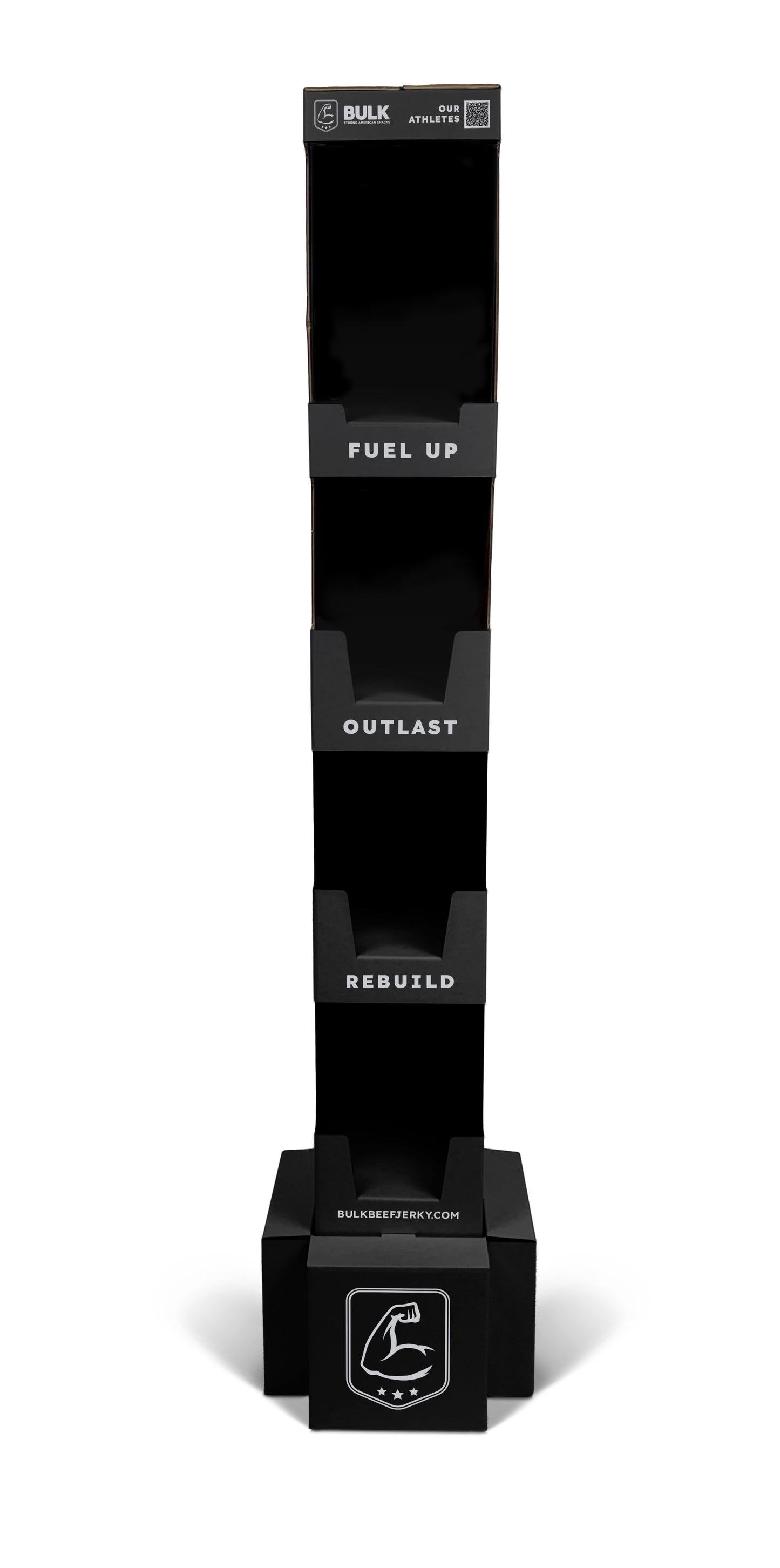 Mini Protein Station (Single Wide)