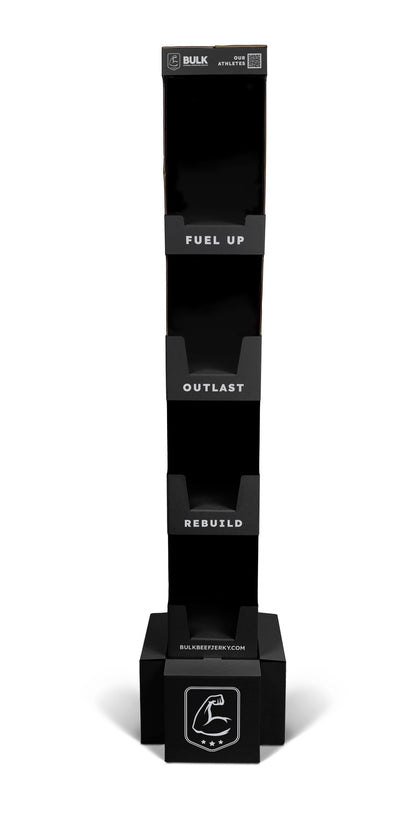 Mini Protein Station (Single Wide)