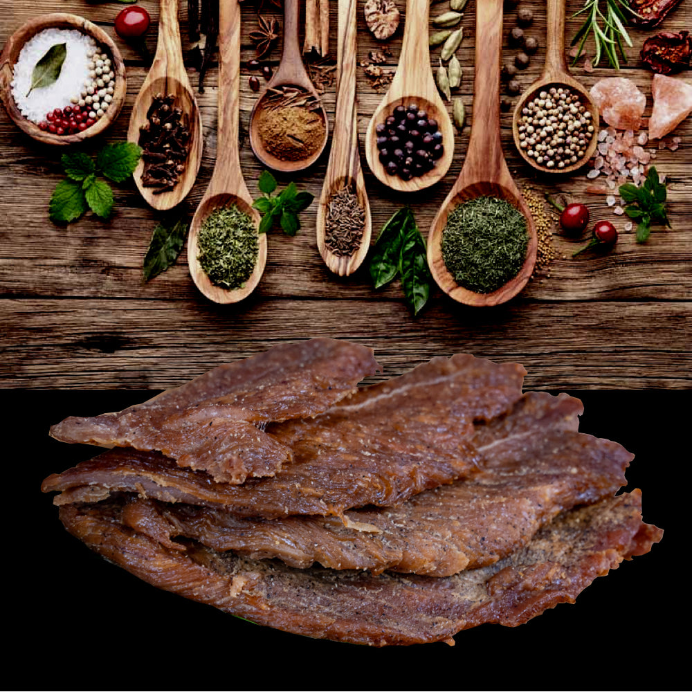 Original Turkey Jerky - BULK JERKY