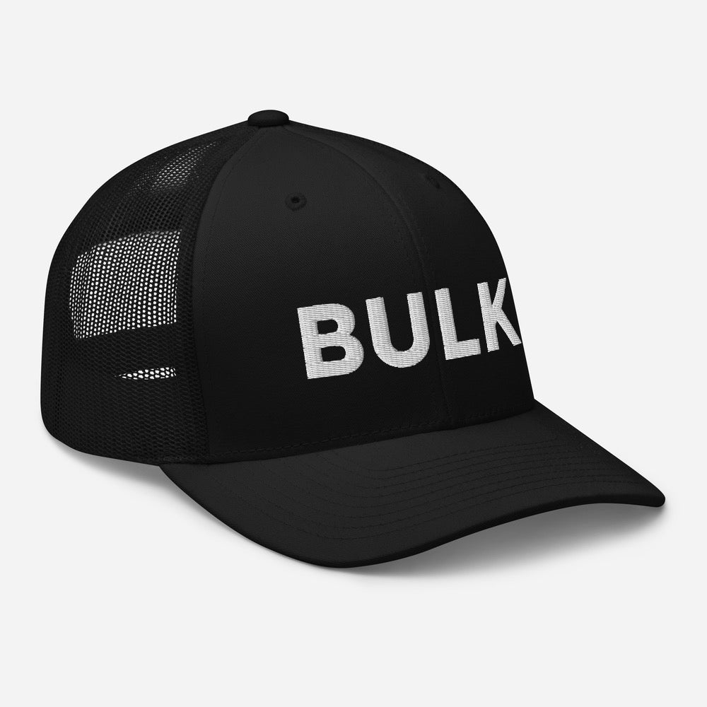 Free Bulk Hat